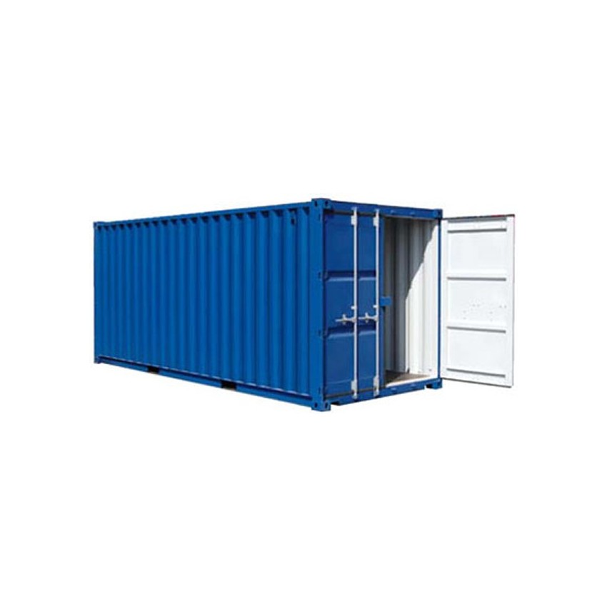 Box container